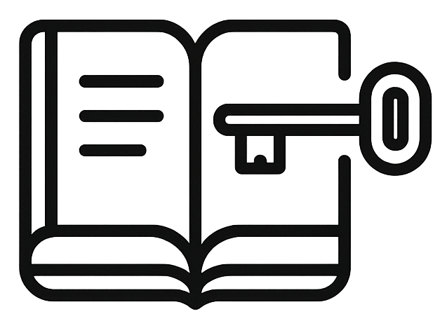 Unlock Your Skills Logo